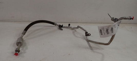 Nissan Versa AC Hose Line 2007 2008 2009 2010 2011