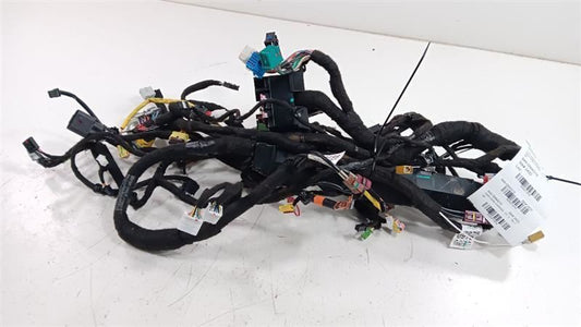 Buick Encore Dash Wire Wiring Harness 2016 2017 2018 2019