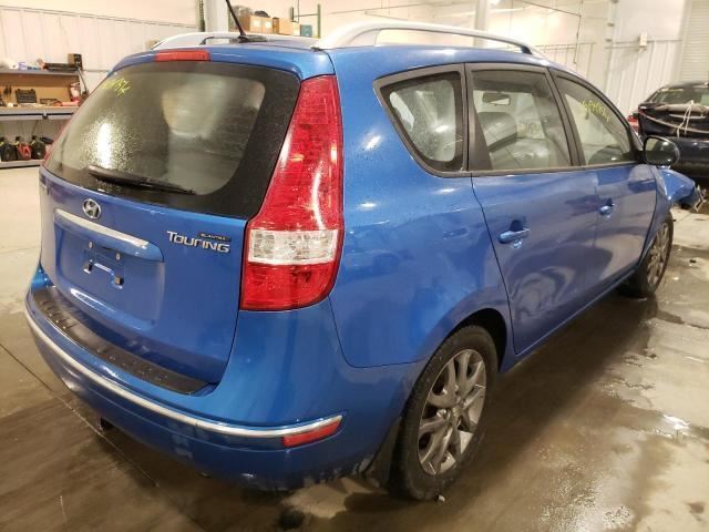 Elantra Flap Door Motor Heater AC Door Actuator 2009 2010 2011 2012