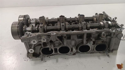 Cylinder Head 2.5L QR25DE Fits 14-20 ROGUE