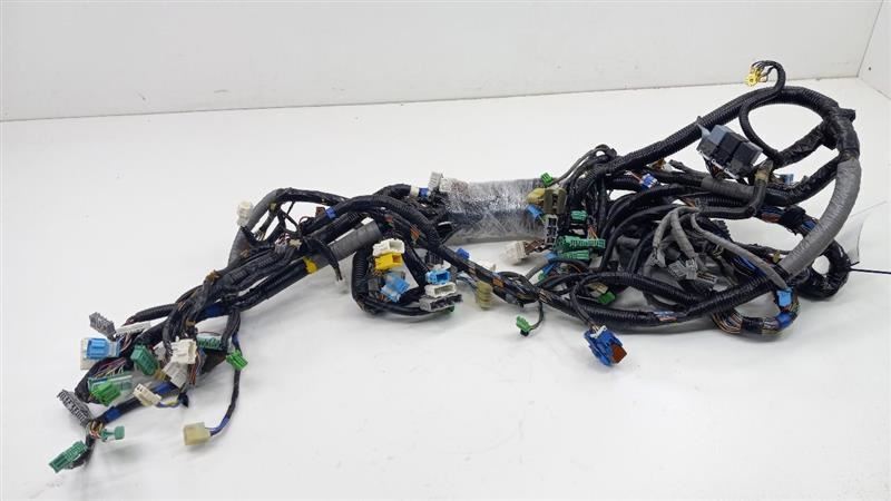 2005 Acura MDX Dash Wire Wiring Harness