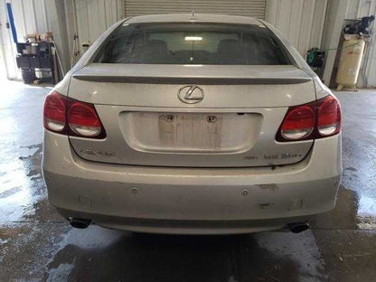 ABS Left Hand Engine Compartment AWD Fits 08 LEXUS GS350