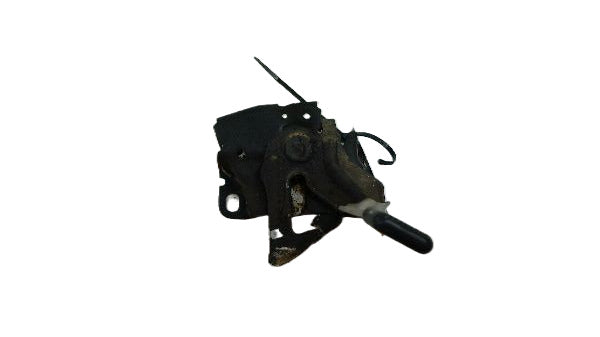 Hood Latch 2012 2013 2014