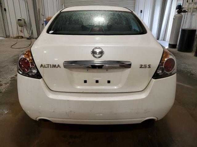 Driver Left Front Door Glass Window Sedan Fits 07-12 ALTIMA