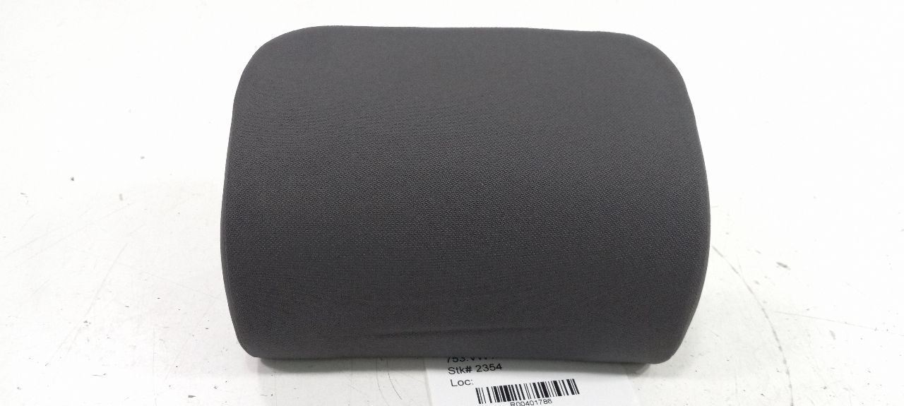 Volkswagen Rabbit Center Middle Headrest Seat Head Rest Rear Back 2006 2007 2008