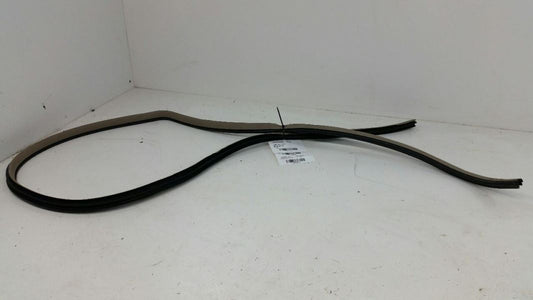 2003 Acura TL On Body Door Jamb Seal Gasket Rear Left Driver Back 1999 2000 2001