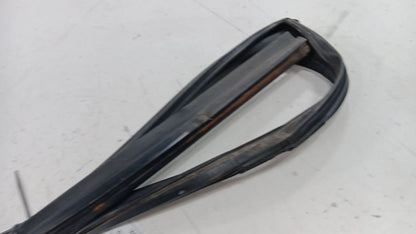 Acura MDX Door Glass Window Seal Rubber Left Driver Rear Back 2010 2011 2012 201