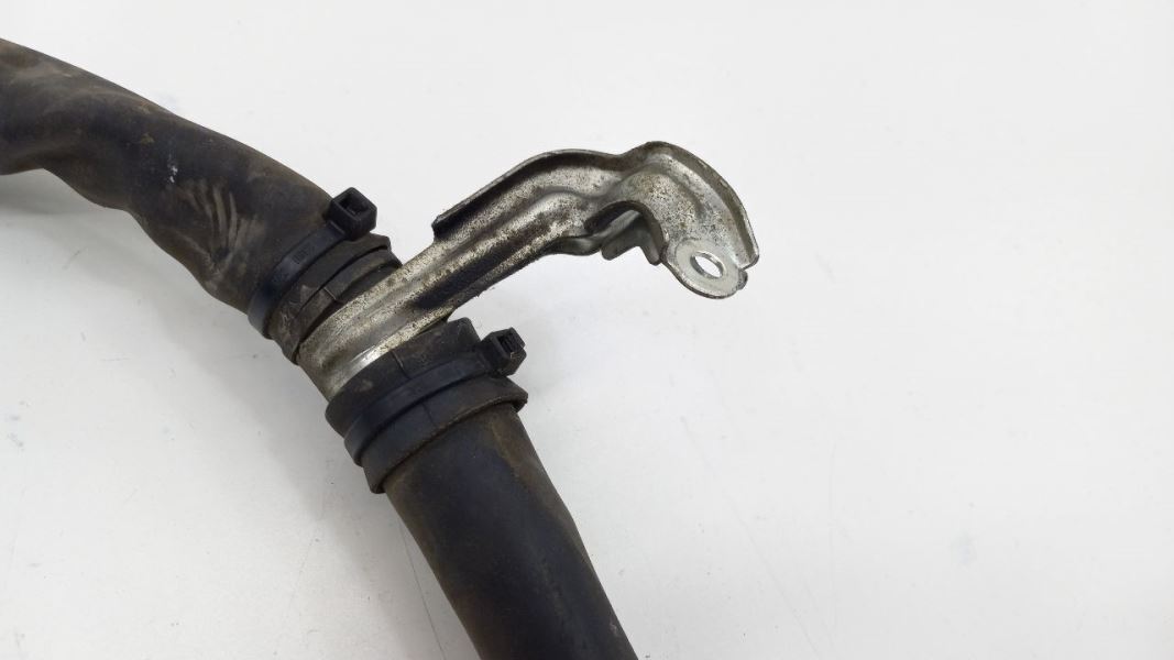 2008 Honda Accord Power Steering Pressure Hose Line