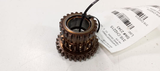 Dodge Journey Timing Gear 2014 2015 2016 2017 2018