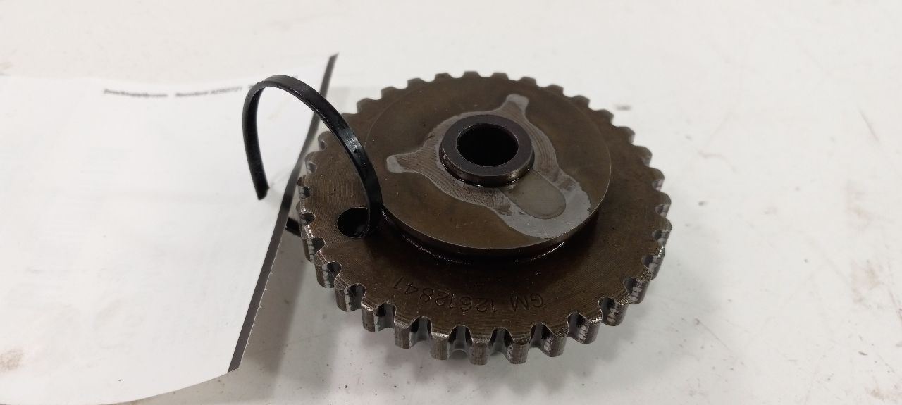 Cadillac XTS Timing Gear 2013 2014 2015 2016 2017