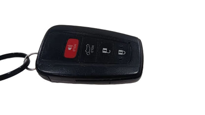 Key Fob Keyless Entry Door Lock Remote