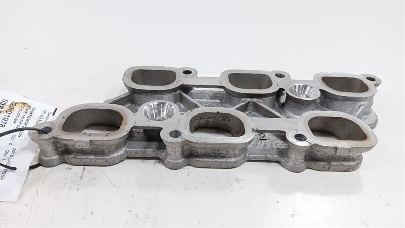 Air Intake Manifold 3.6L Lower Fits 10-17 EQUINOX