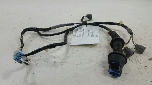 2005 ACURA TL Door Harness Wire Wiring Right Passenger Rear Back 2006 2007 2008