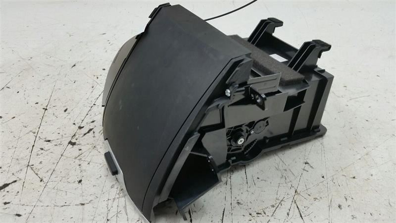 2012 Hyundai Sonata Storage Pocket 2011 2013 2014