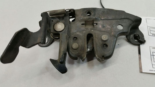 2006 Nissan Maxima Hood Latch 2004 2005 2007 2008