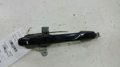 Passenger Right Door Handle Exterior Outside Front Fits 09-15 HONDA PILOT Si