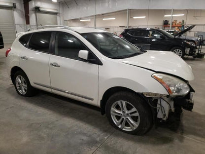 Nissan Rogue Dash Air Vent Left Driver 2012 2013 2014 2015