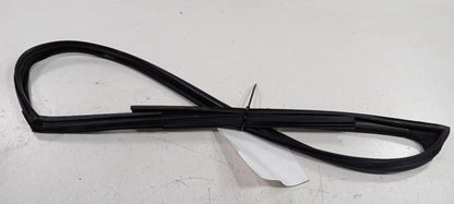 Hyundai Elantra Door Glass Window Seal Rubber Right Passenger Front 2013 2014 15