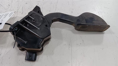 Toyota Scion IQ Gas Pedal  2011 2012 2013 2014 2015