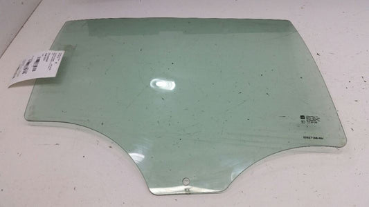 Passenger Right Rear Back Door Glass Window Classic Style Fits04-08 CHEVY MALIBU