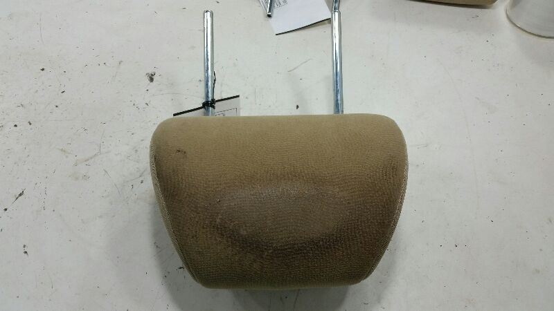 2007 HONDA CIVIC Seat Headrest Front Head Rest 2008 2009 2010 2011