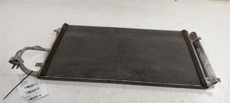 Air Conditioning AC Condenser Fits 12-14 AZERA