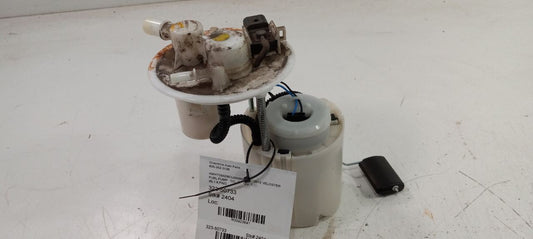 Gas Fuel Pump Assembly Tank Mounted Hatchback GT Fits 14-17 ELANTRA