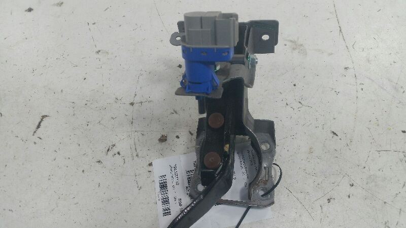 2012 MAZDA 6 Brake Pedal 2008 2009 2010 2011