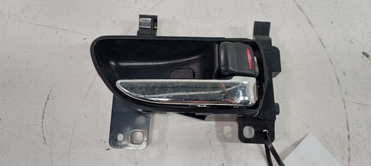 Subaru Legacy Door Handle Right Passenger Front Interior Inside 2010 2011 2012