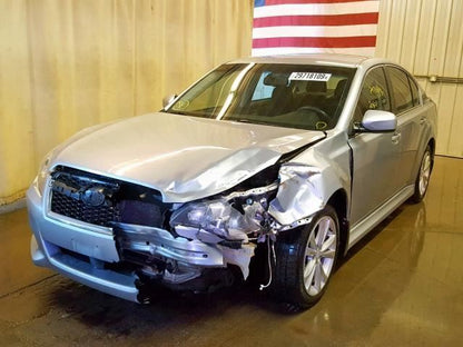 2013 Subaru Legacy Dash Air Vent Right Passenger