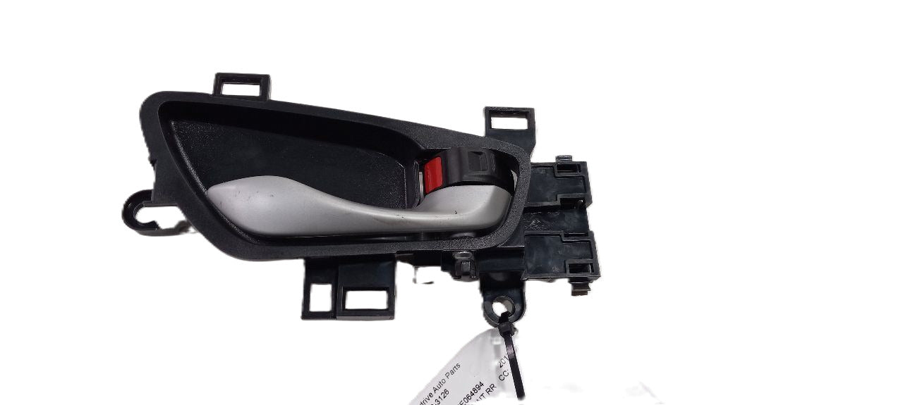 Honda Civic Door Handle Right Passenger Rear Interior Inside  2016 2017 2018 201