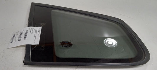 Driver Left Quarter Glass Window Fits 08-14 TRIBECA