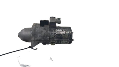 Engine Starter Motor Naturally Aspirated Fits 16-19 CIVIC