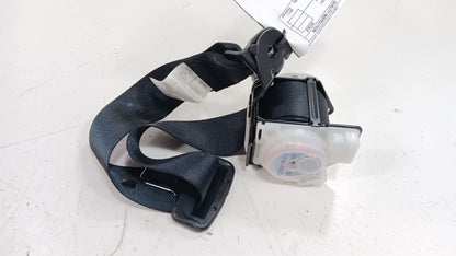 Mazda 3 Seat Belt Strap Retractor Left Driver Rear Back 2010 2011 2012 2013