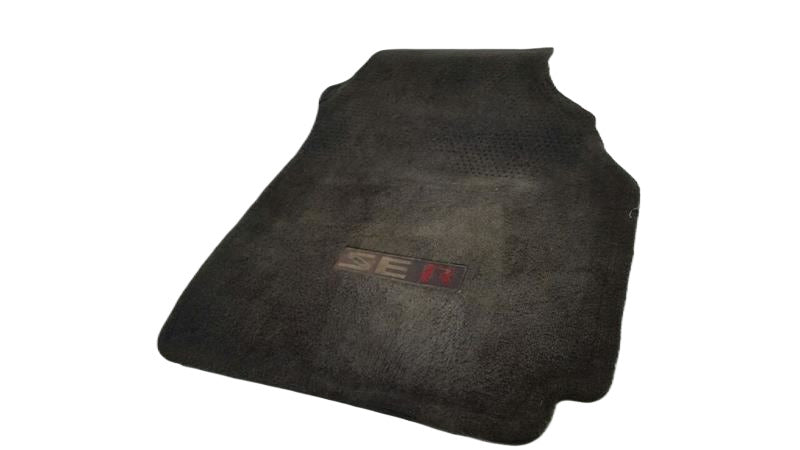 2008 NISSAN SENTRA Floor Mat Right Passenger Front SE R 2.5 2007 2009