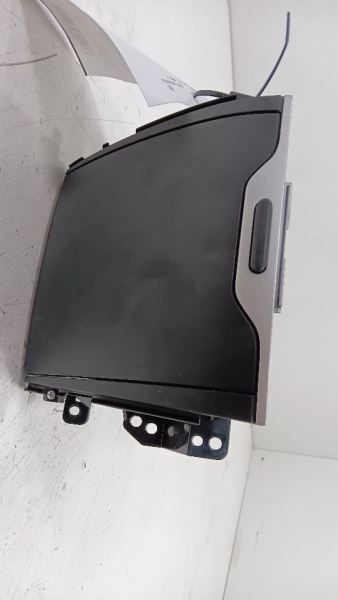 Hyundai Sonata Storage Pocket 2011 2012 2013 2014