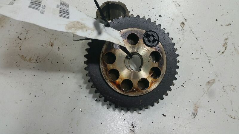 2004 Chevy Impala Timing Gear OEM 2001 2002 2003 2005