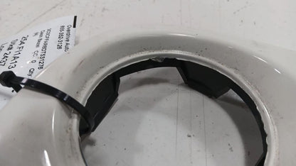 Fiat 500 Dash Bezel 2012 2013 2014 2015 2016 2017