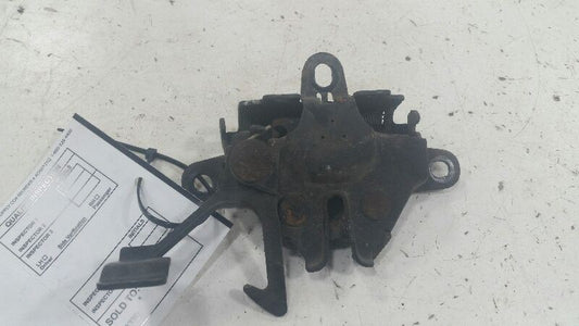 2006 Toyota Corolla Hood Latch