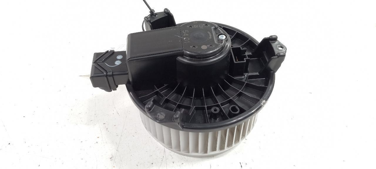 Blower Motor Fits 10-15 CROSSTOUR