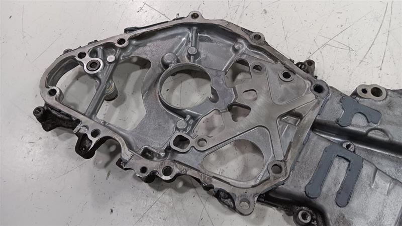 Timing Cover 2.5L A25AFXS Engine 4 Cylinder Hybrid Fits 19-20 AVALON