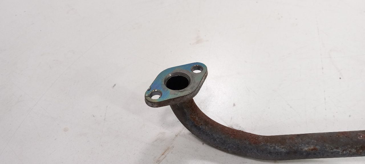 Hyundai Veloster Coolant Line Crossover Pipe 2012 2013 2014