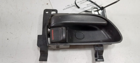 Subaru Forester Door Handle Right Passenger Front Interior Inside 2009 2010 2011