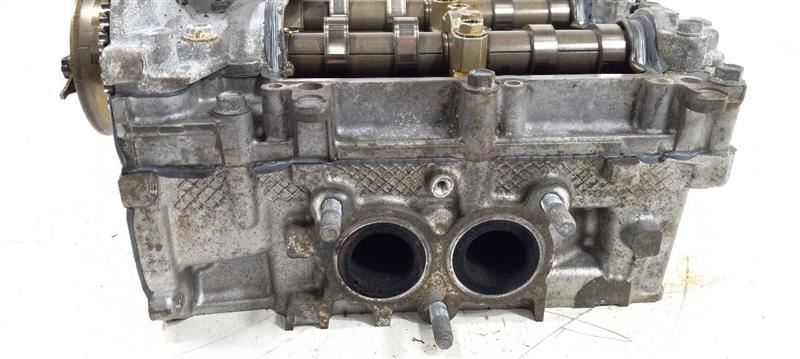 Driver Left Cylinder Head Fits 17-19 IMPREZA