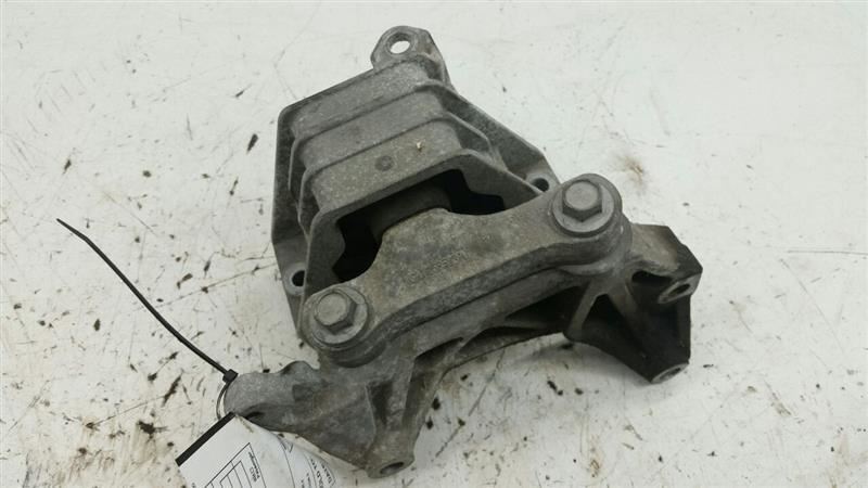 2012 Chevy Malibu Engine Motor Mount Right Passenger OEM 2008 2009 2010 2011