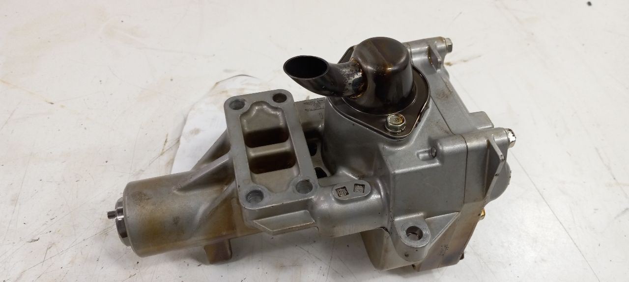 Subaru Tribeca Engine Oil Pump 2010 2011 2012 2013