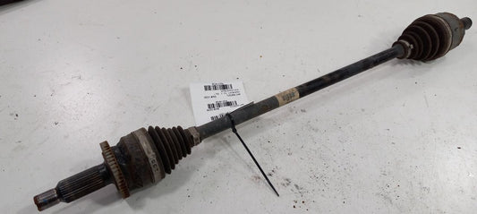 Driver Left CV Axle Shaft Rear LWB 3.3L Fits 13-19 SANTA FE