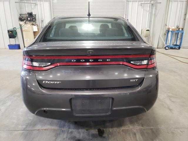 Dodge Dart On Door Seal Rubber Left Driver Rear Back 2013 2014 2015 2016