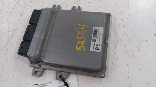 Engine ECM Electronic Control Module Sedan AWD Fits 10 INFINITI G37