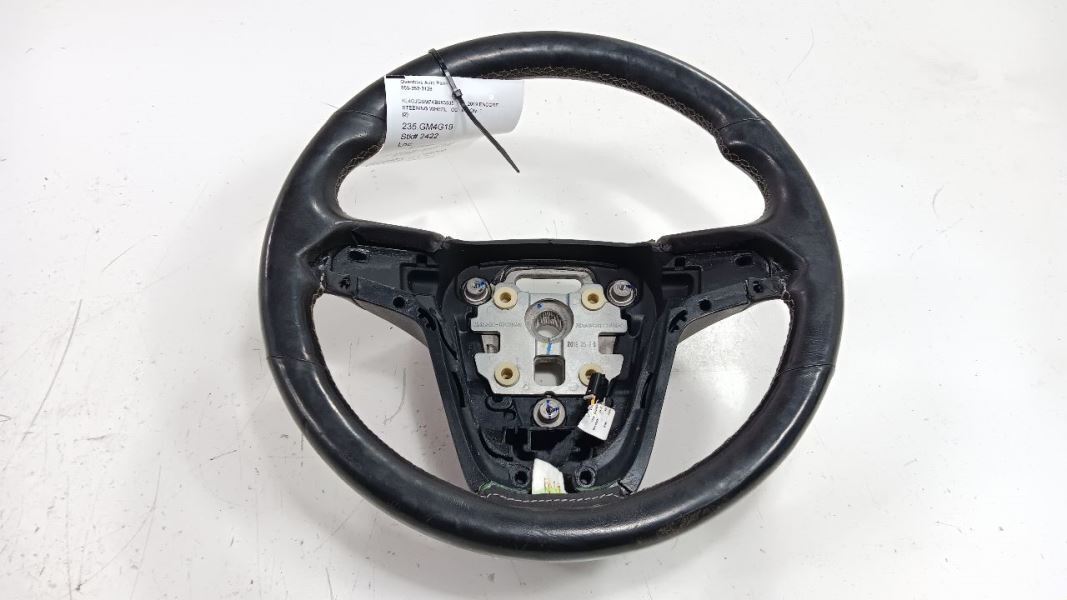 Buick Encore Steering Wheel 2016 2017 2018 2019